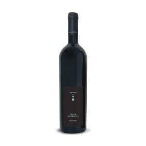 Incocciato - Nero d'Avola 2023 - immagine 1